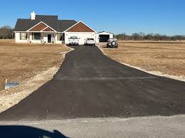 Best Gravel Driveway Installation  in USA